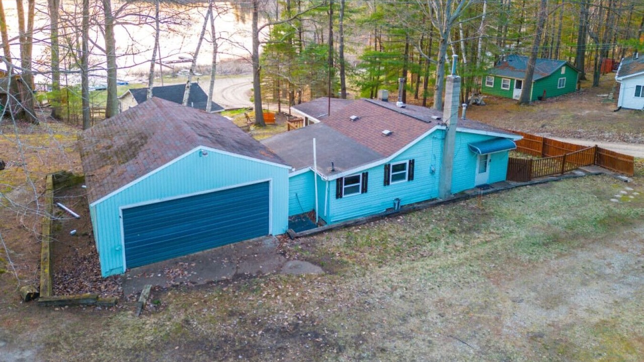 Photo of Outdoor in Lake