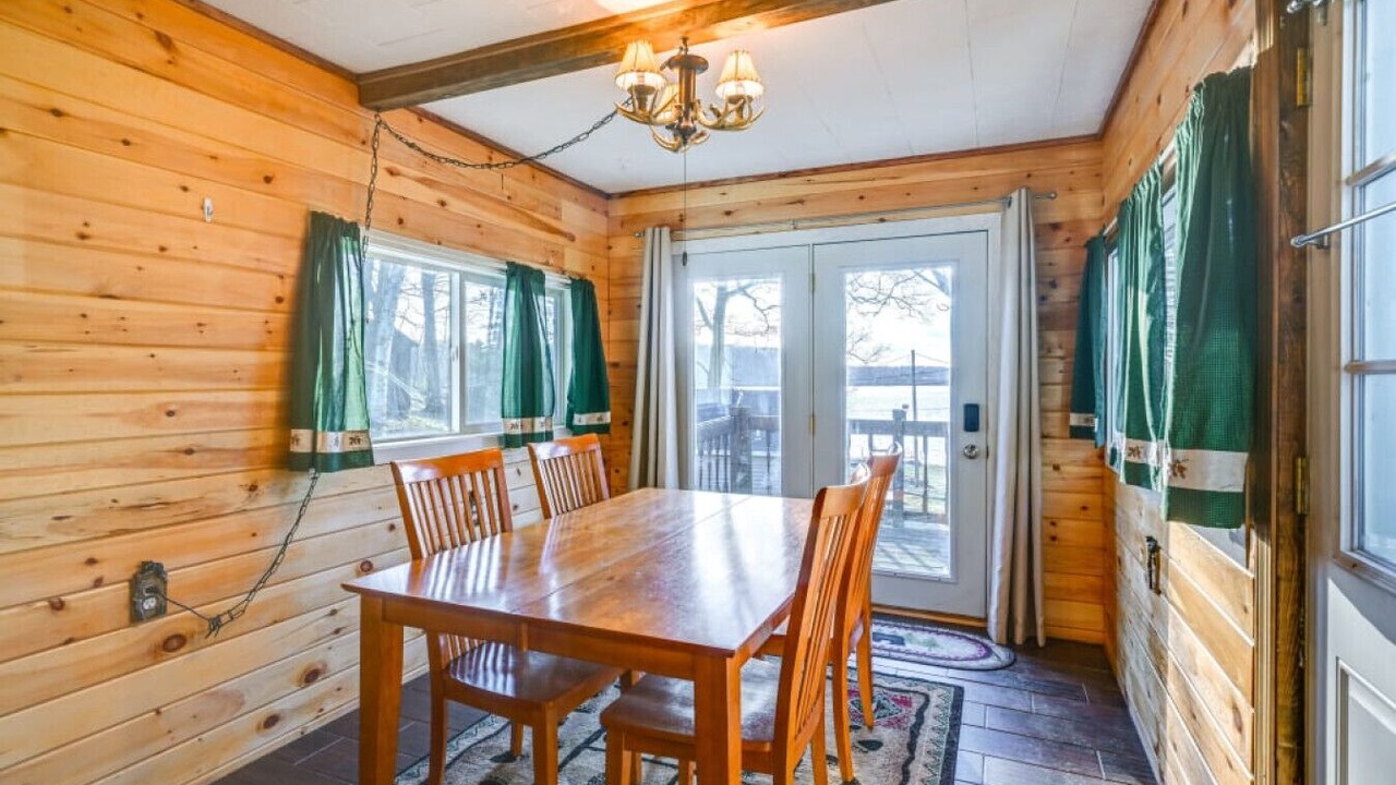 Photo of Outdoor in Lake