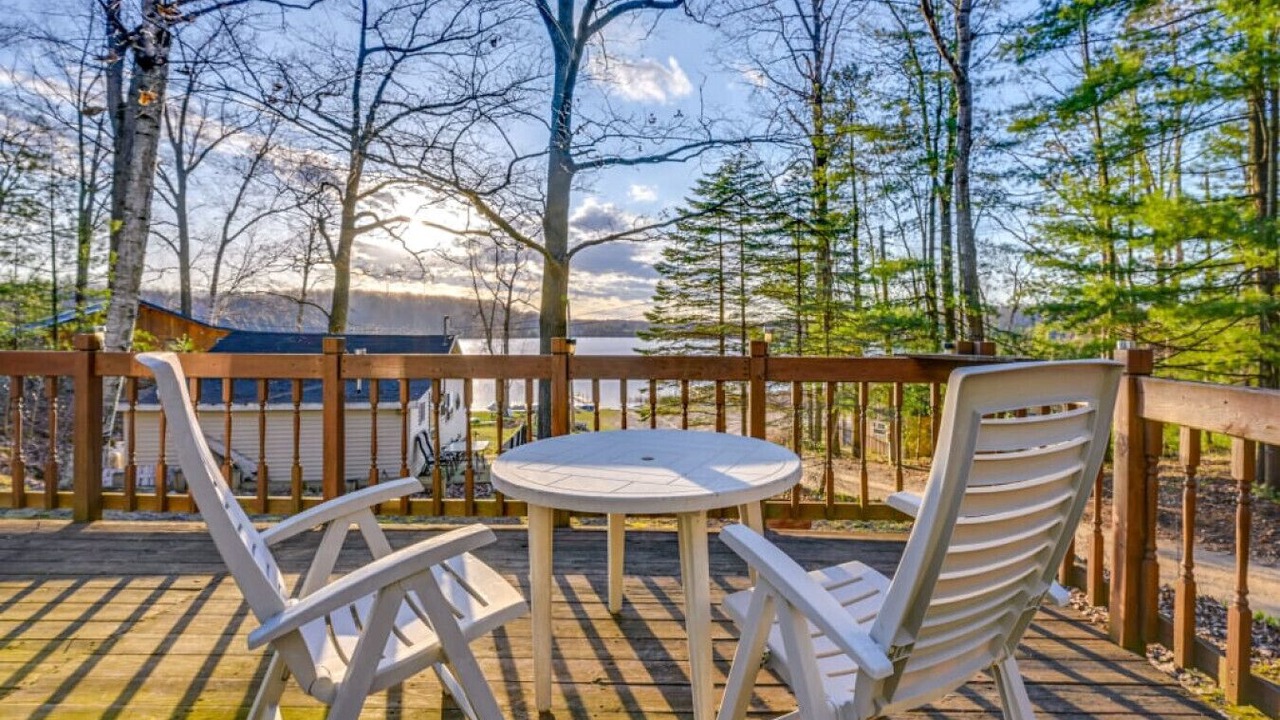 Photo of Outdoor in Lake