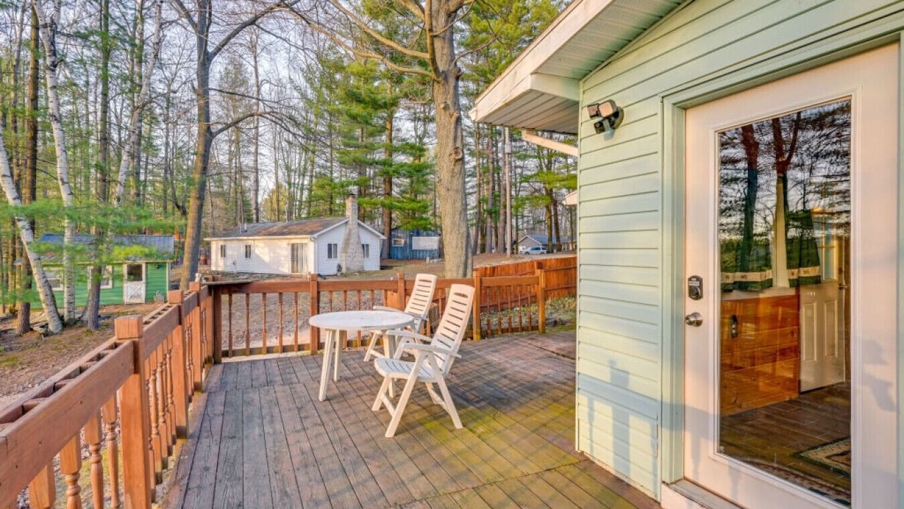 Photo of Outdoor in Lake