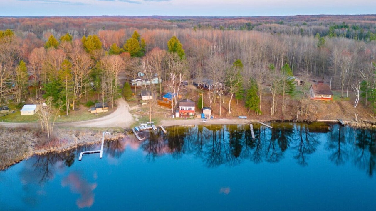 Photo of Outdoor in Lake