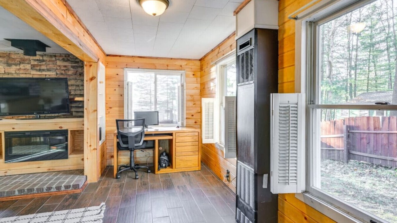 Photo of Livingroom in Lake