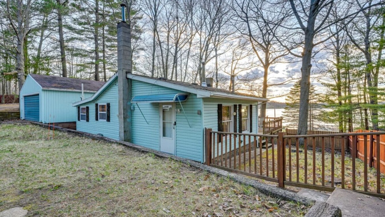 Photo of Outdoor in Lake