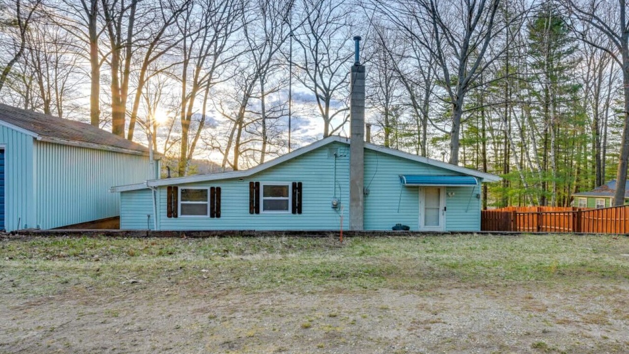 Photo of Outdoor in Lake