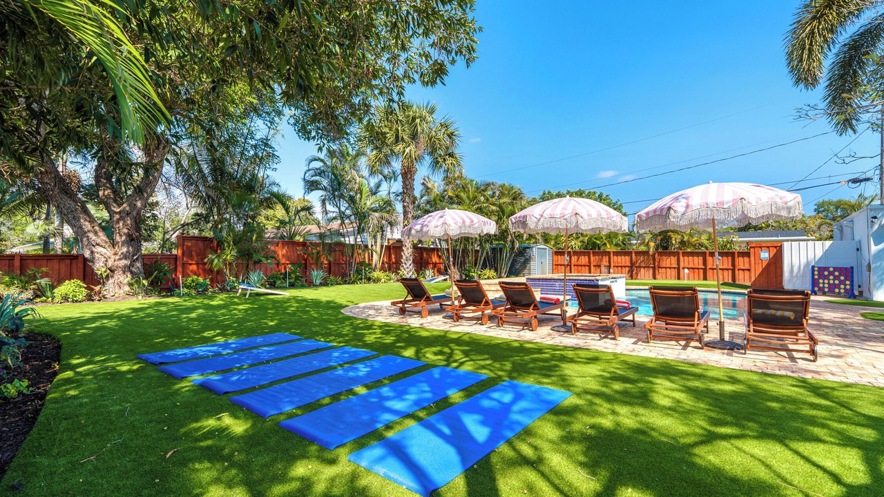 Photo of Outdoor in West Palm Beach