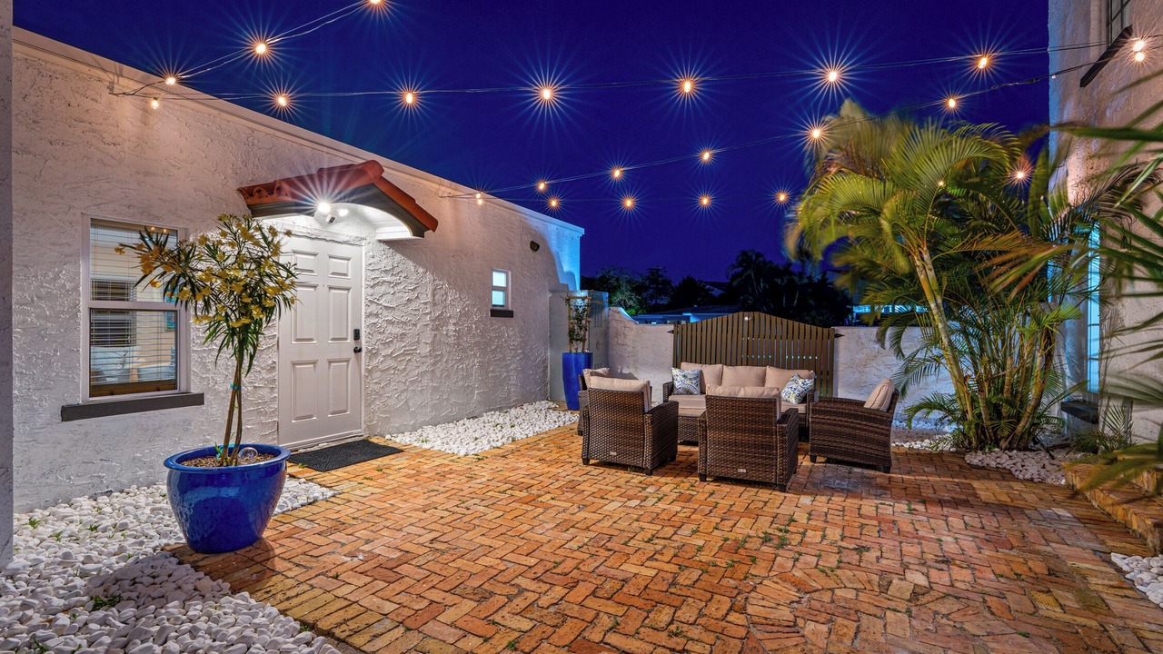 Photo of Patio Balcony in West Palm Beach