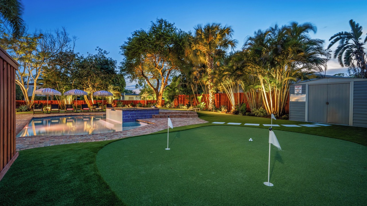 Photo of Outdoor in West Palm Beach