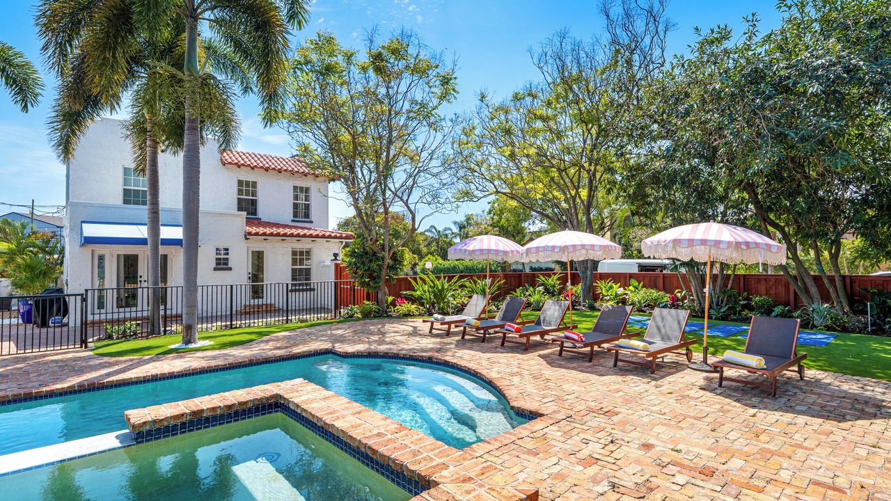 Photo of Outdoor in West Palm Beach
