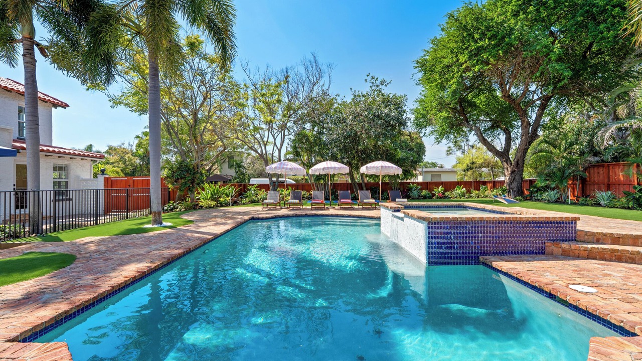 Photo of Outdoor in West Palm Beach