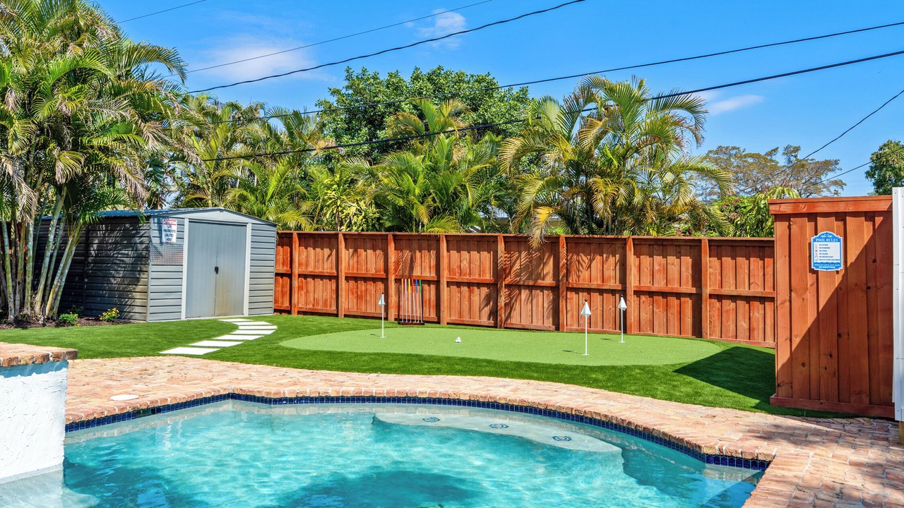 Photo of Outdoor in West Palm Beach