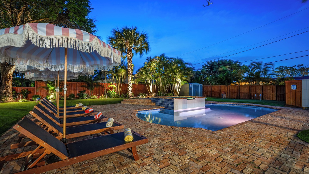 Photo of Outdoor in West Palm Beach