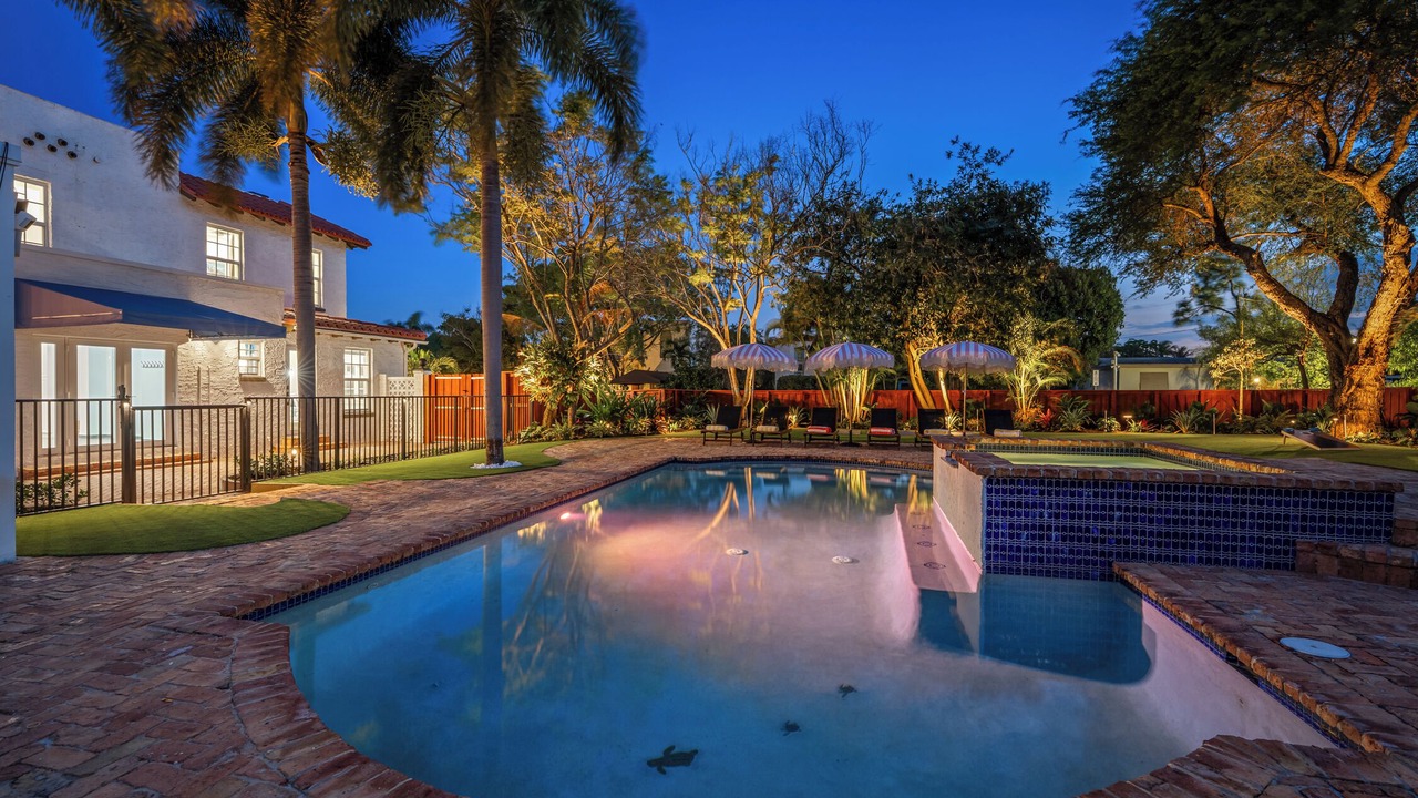Photo of Outdoor in West Palm Beach