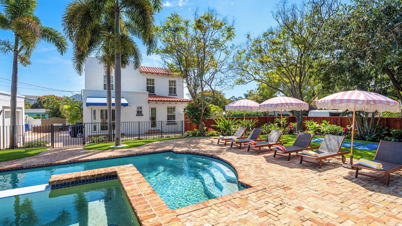 Photo of Outdoor in West Palm Beach