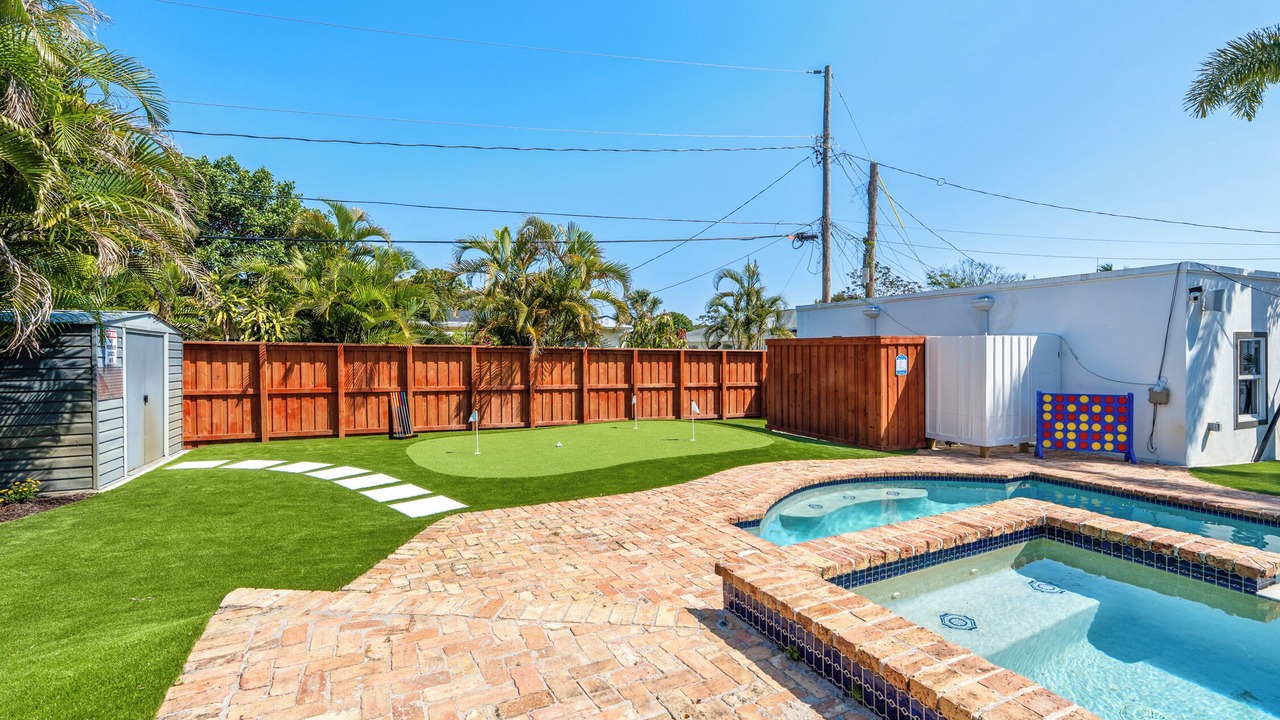 Photo of Outdoor in West Palm Beach