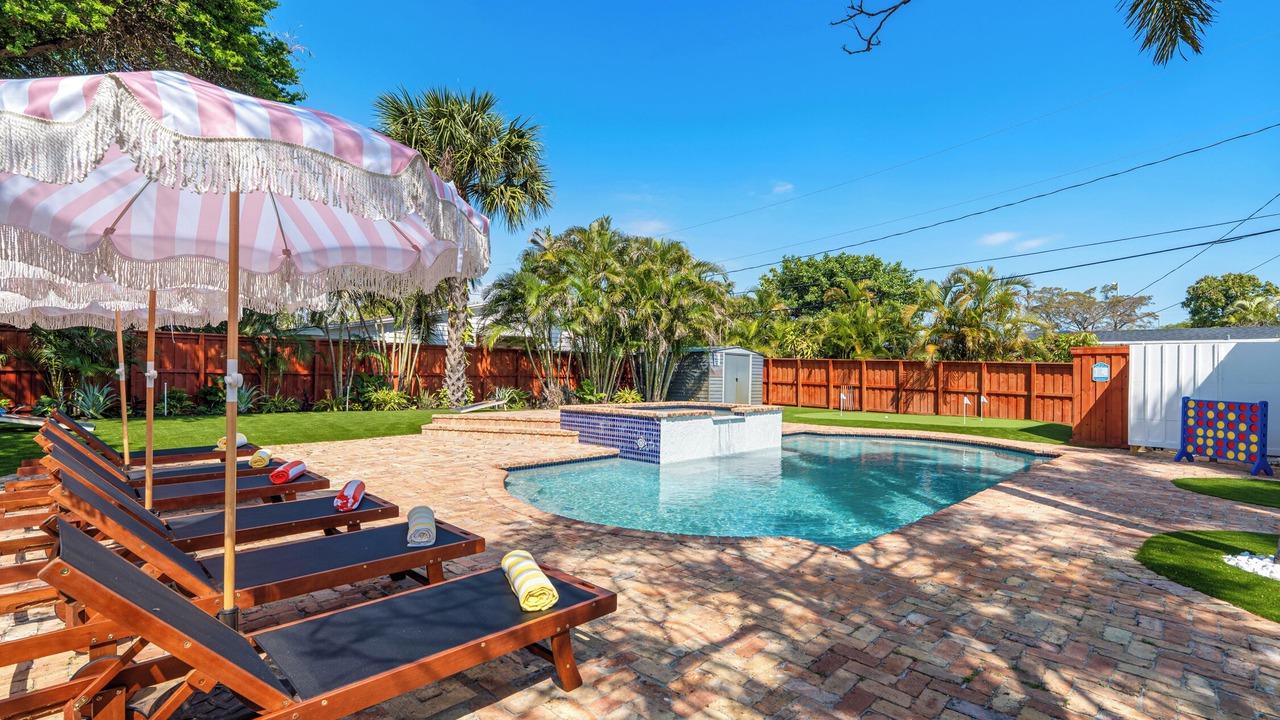 Photo of Outdoor in West Palm Beach
