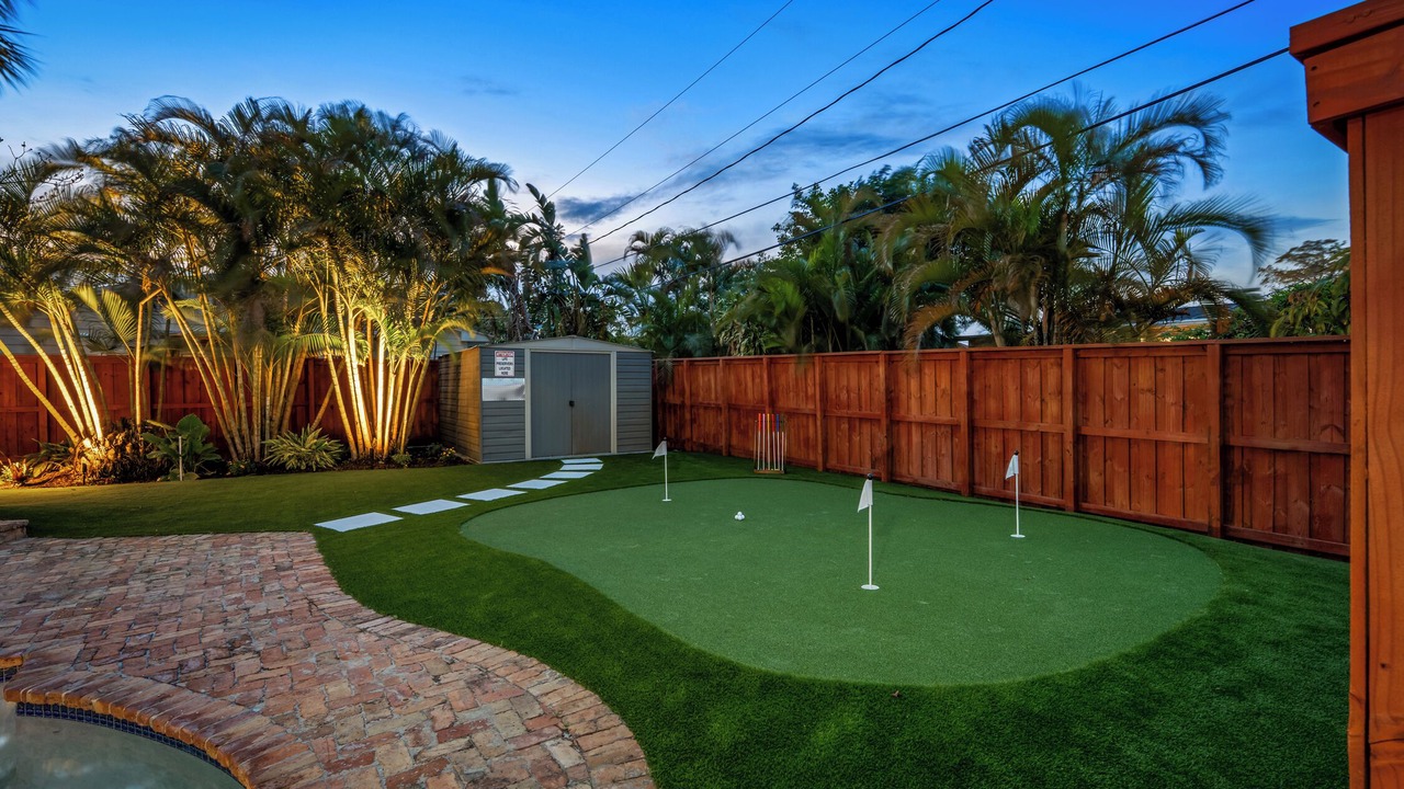 Photo of Outdoor in West Palm Beach