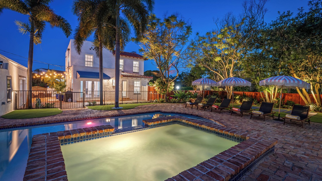 Photo of Outdoor in West Palm Beach