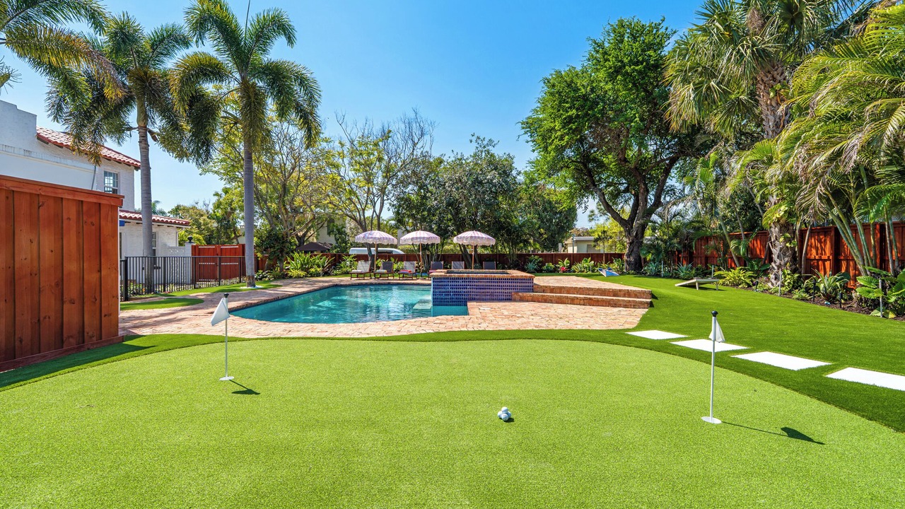 Photo of Outdoor in West Palm Beach