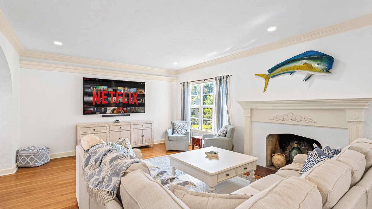 Photo of Livingroom in West Palm Beach