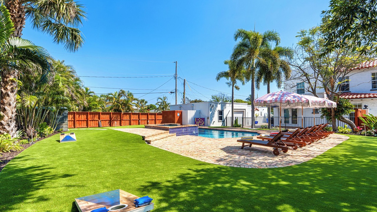 Photo of Patio Balcony in West Palm Beach