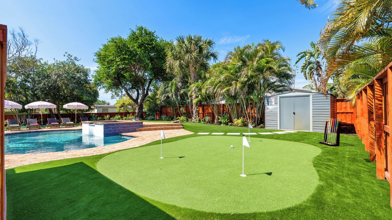 Photo of Outdoor in West Palm Beach