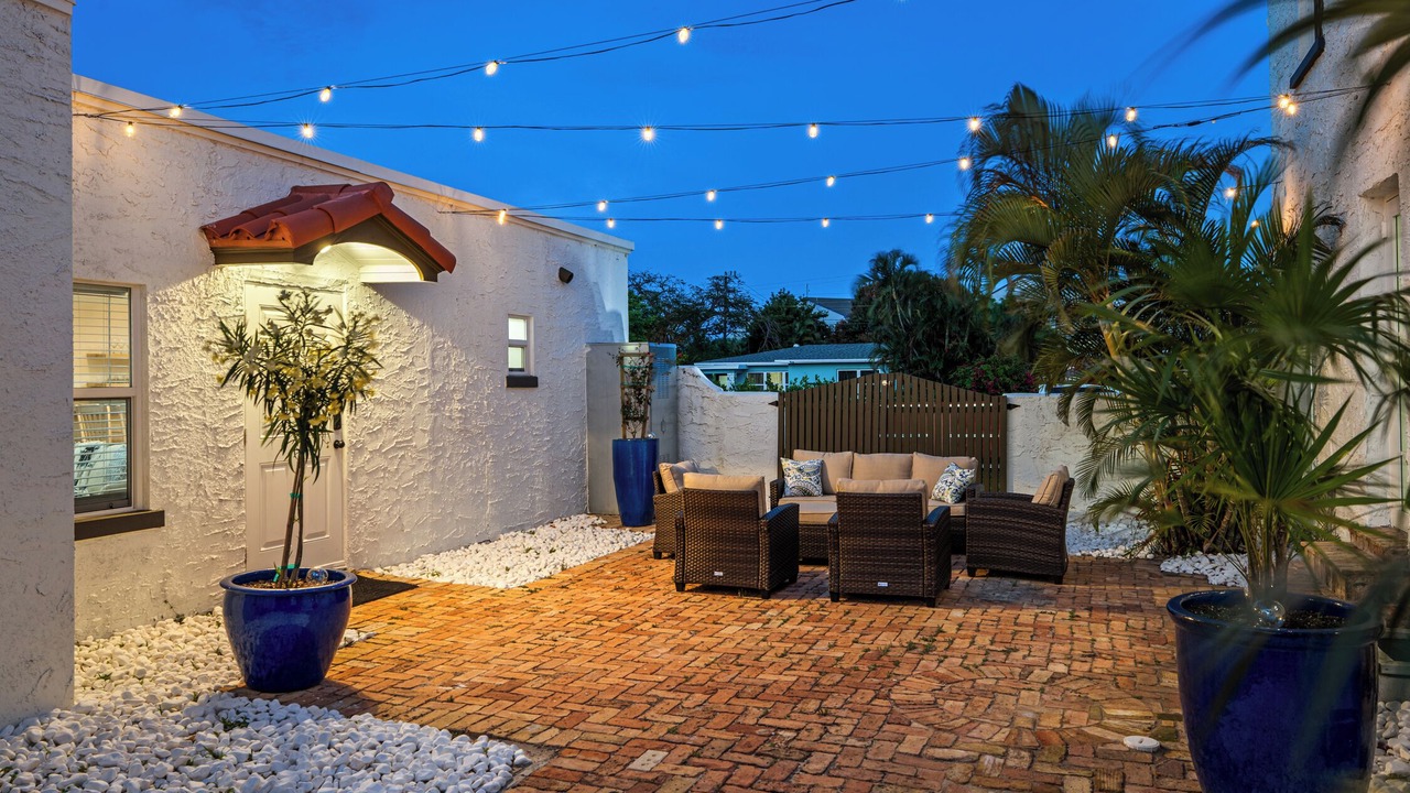 Photo of Patio Balcony in West Palm Beach