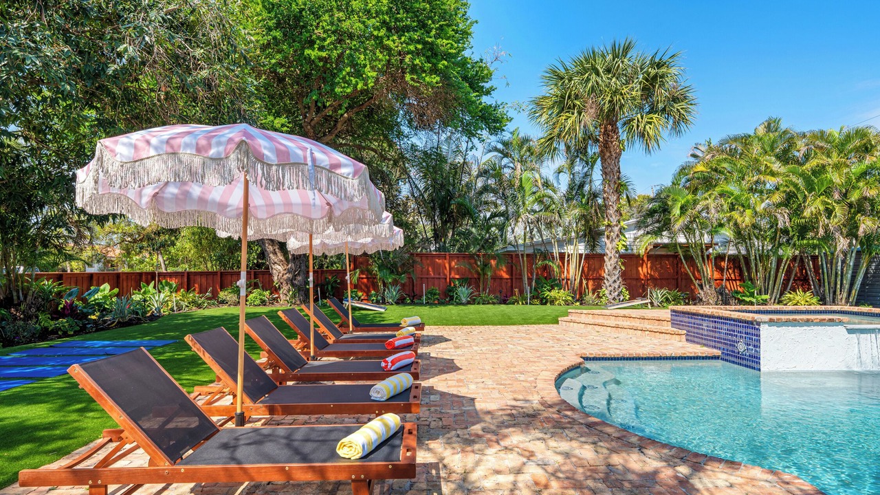 Photo of Outdoor in West Palm Beach