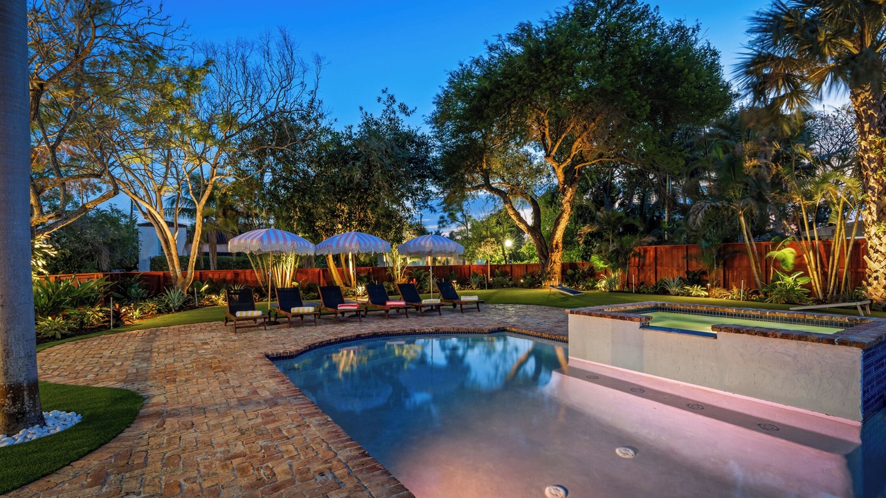 Photo of Outdoor in West Palm Beach