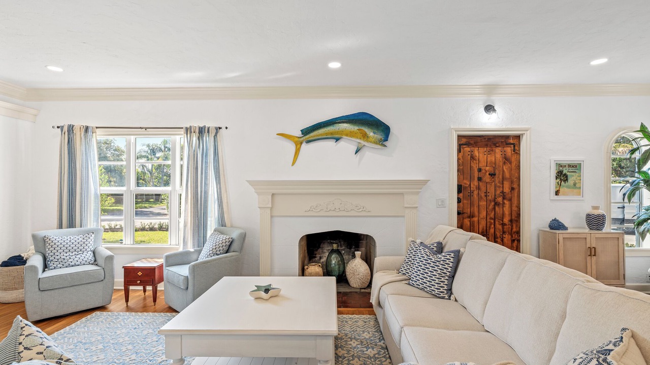 Photo of Livingroom in West Palm Beach