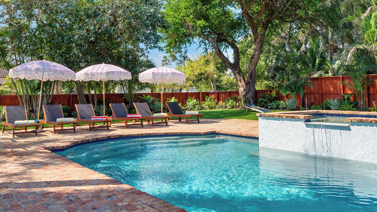 Photo of Outdoor in West Palm Beach