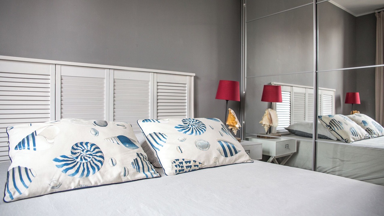 Photo of Bedroom in Enclos