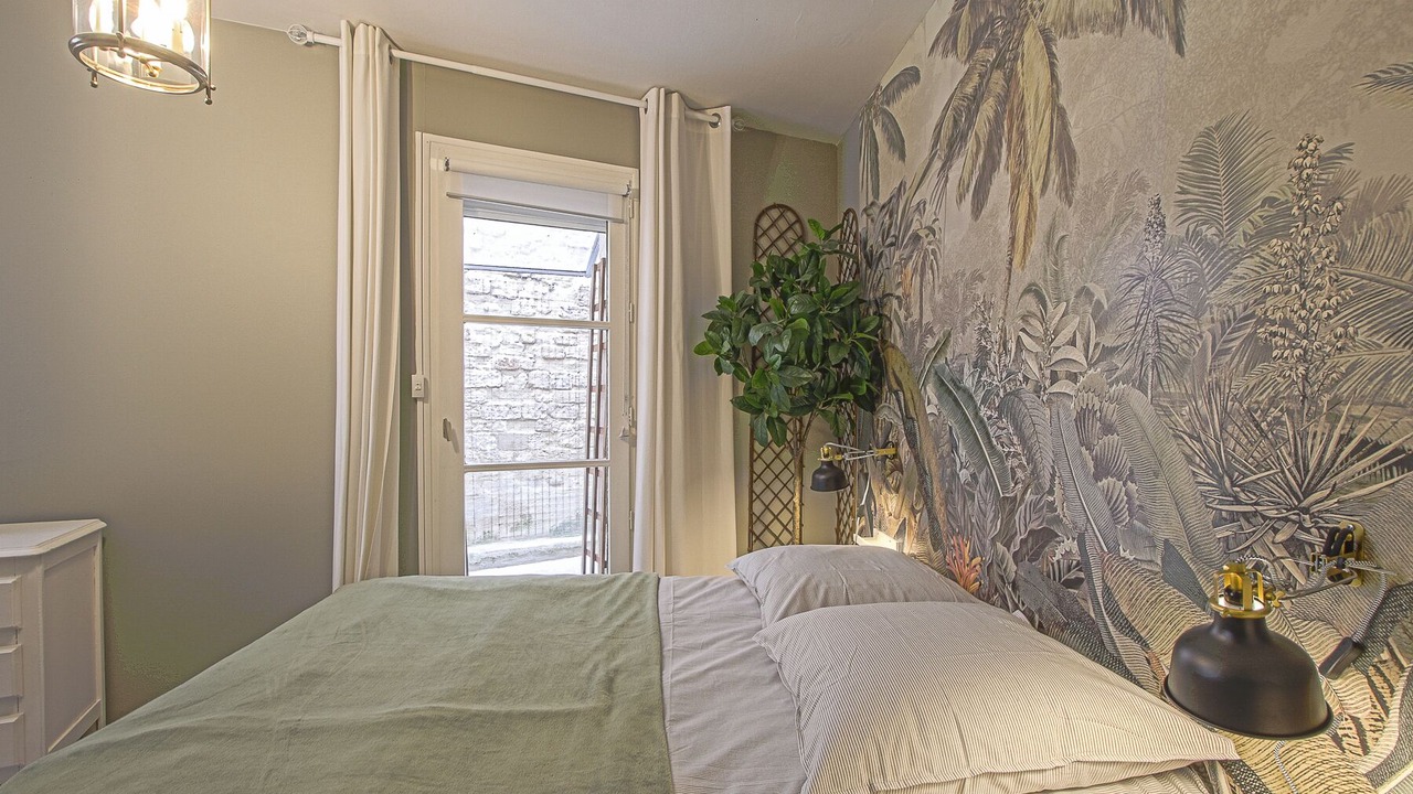 Photo of Bedroom in Enclos