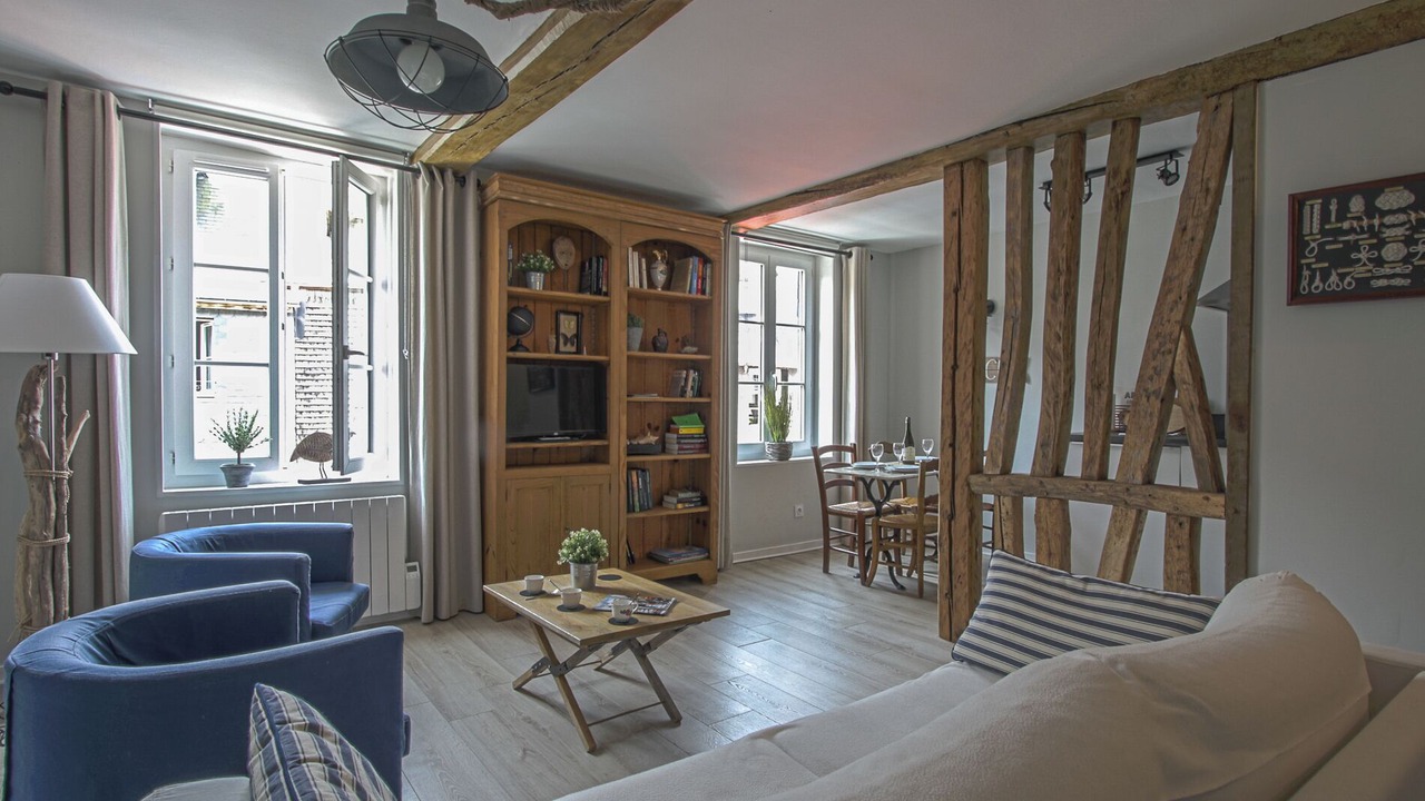 Photo of Livingroom in Enclos