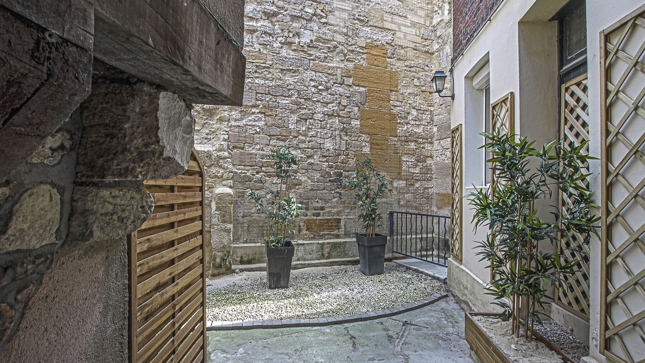 Photo of Outdoor in Enclos