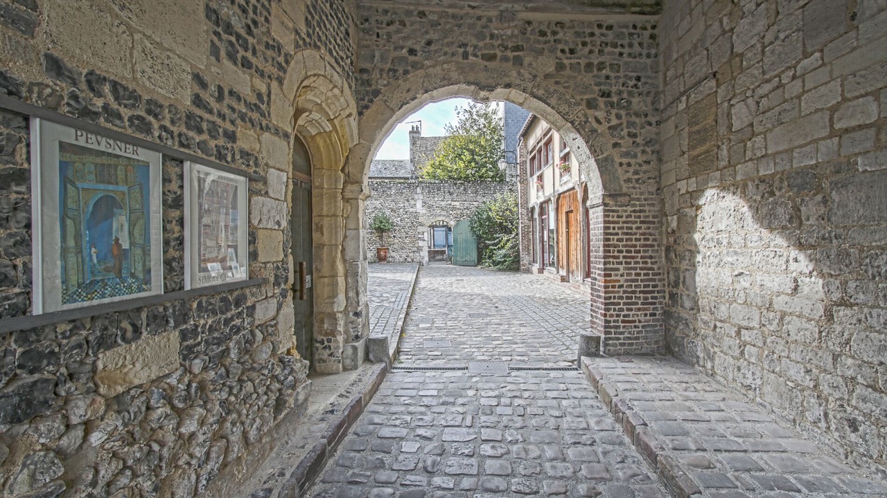 Photo of Outdoor in Enclos