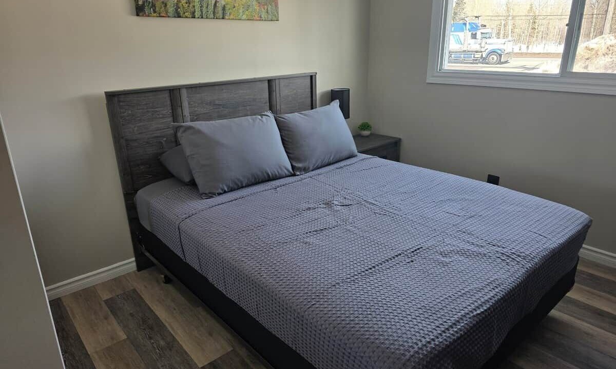 Photo of Bedroom in Algoma District