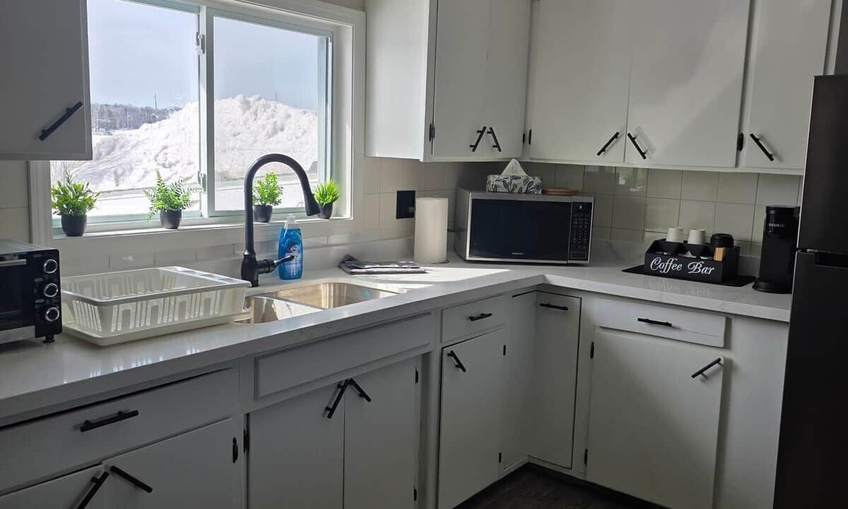 Photo of Kitchen in Algoma District
