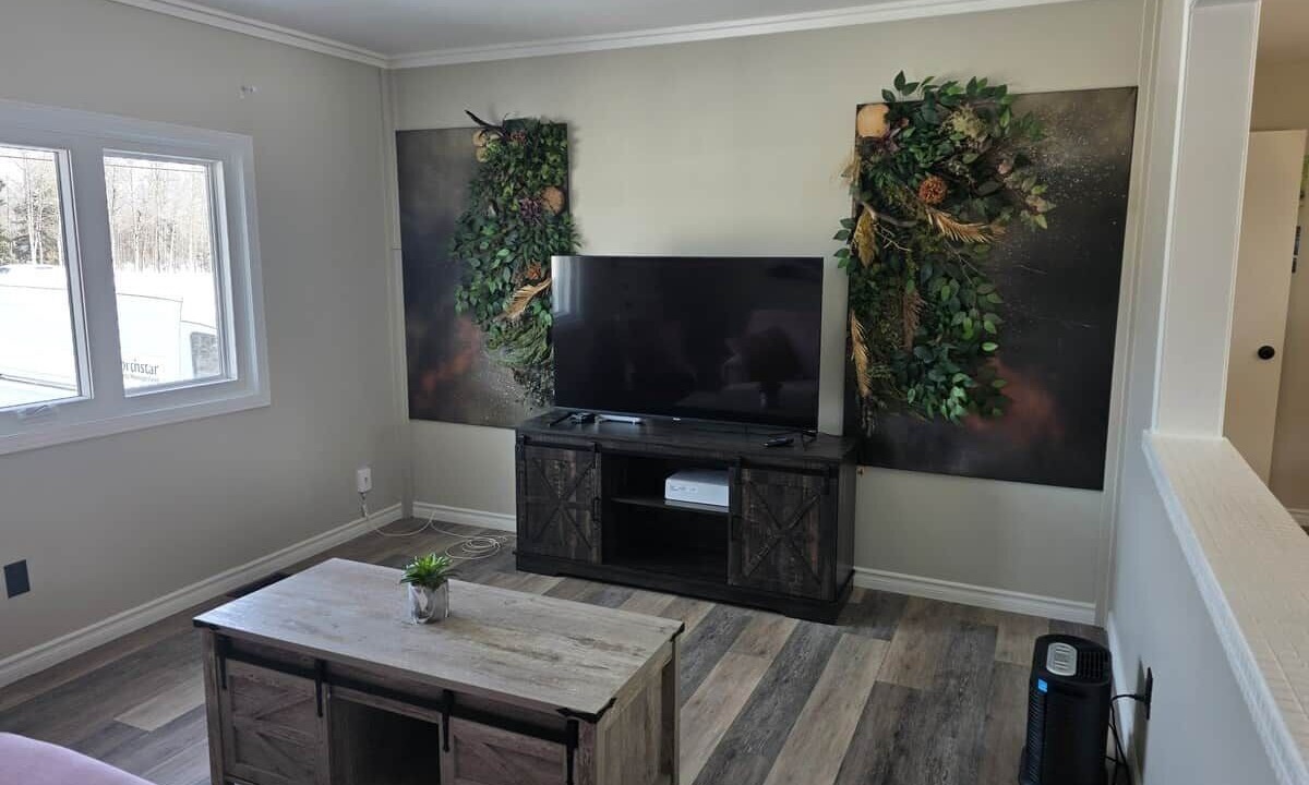 Photo of Livingroom in Algoma District