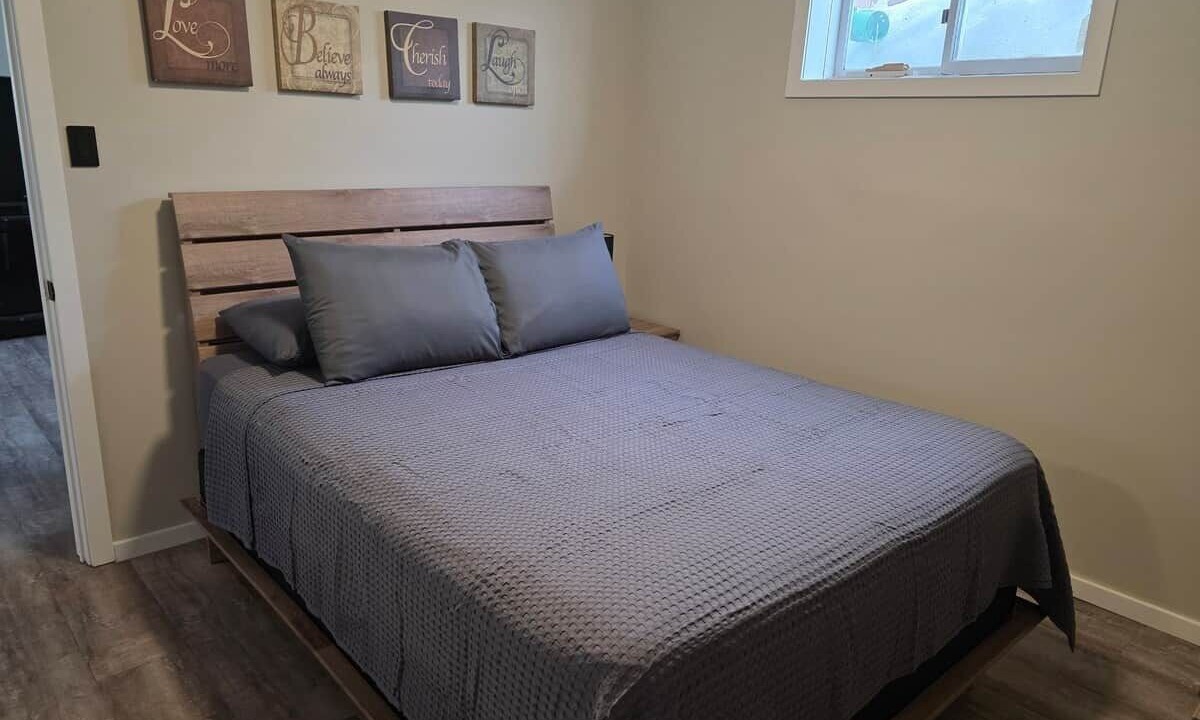 Photo of Bedroom in Algoma District