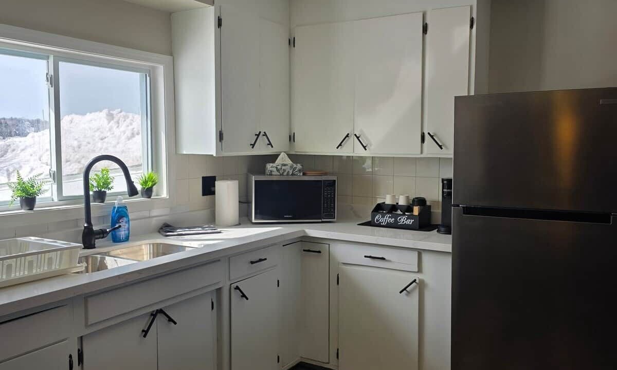 Photo of Kitchen in Algoma District