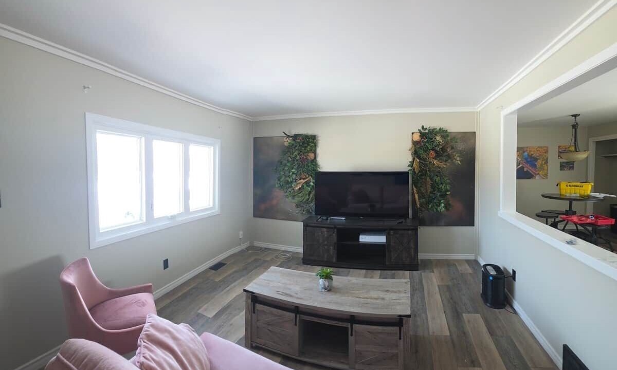 Photo of Livingroom in Algoma District