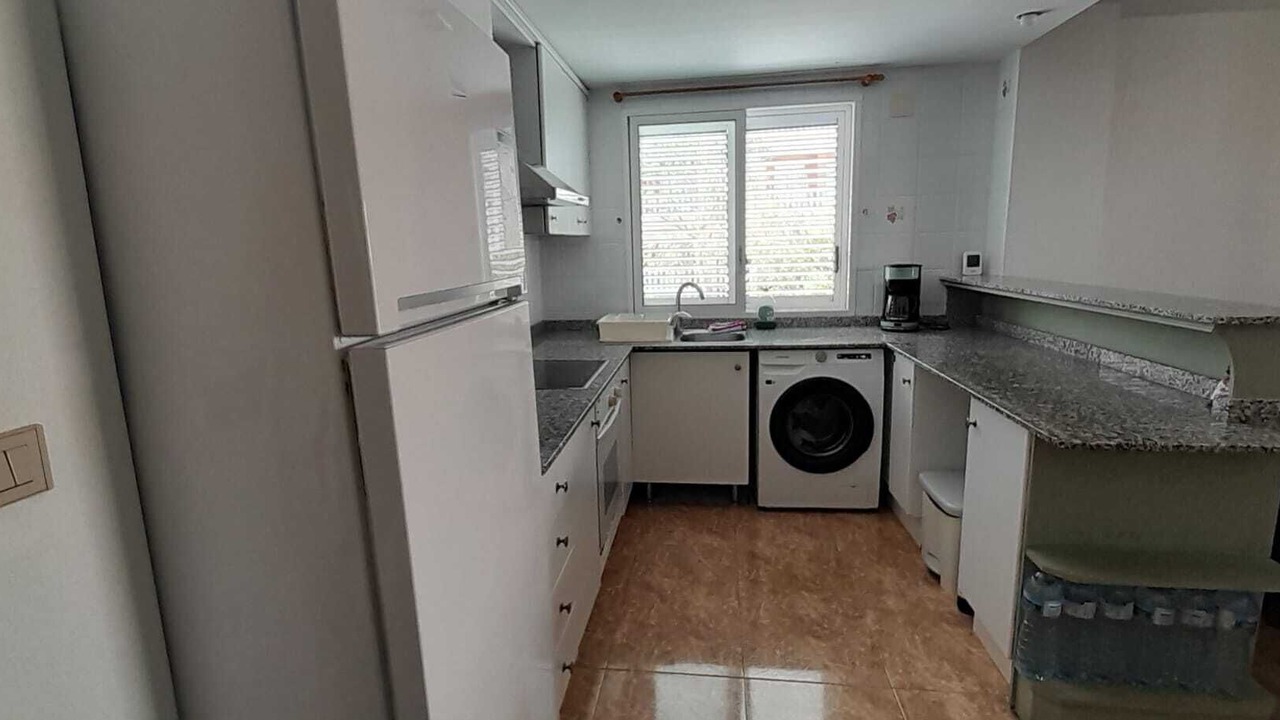 Photo of Kitchen in Moncofar
