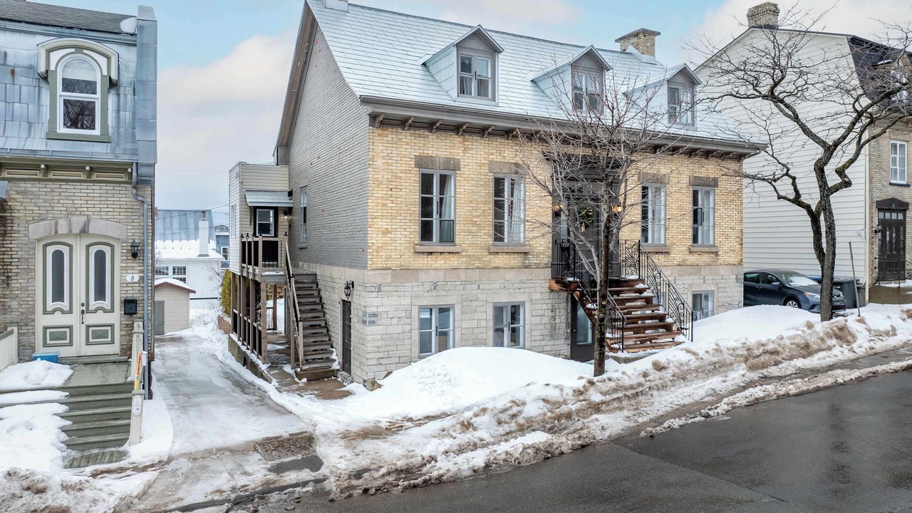 Photo of Outdoor in Desjardins