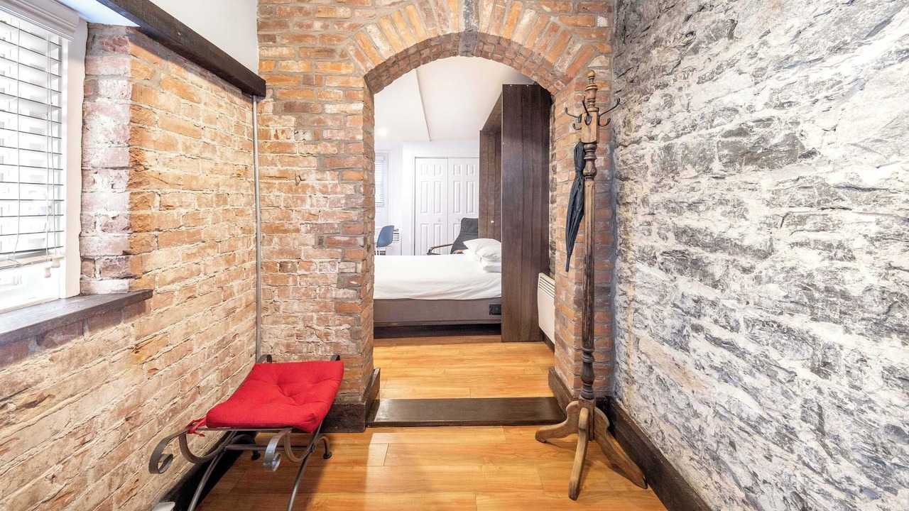 Photo of Bedroom in Desjardins