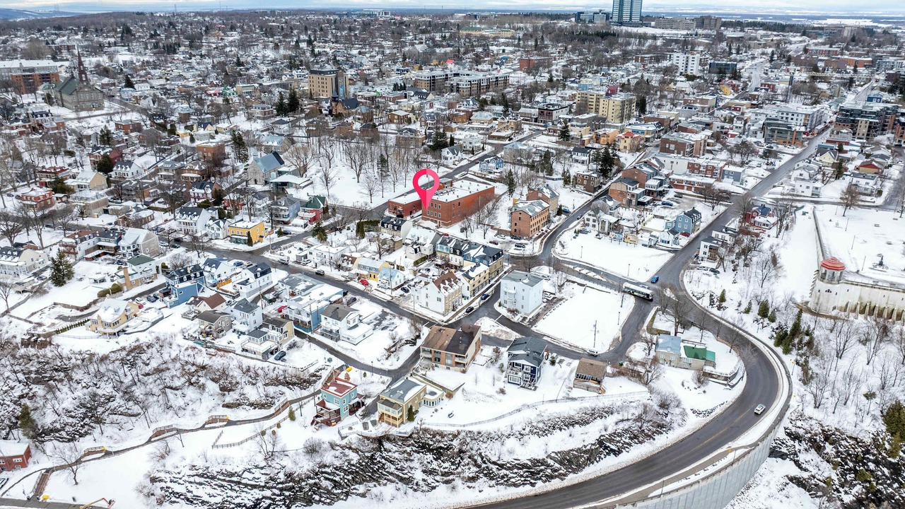 Photo of Outdoor in Desjardins