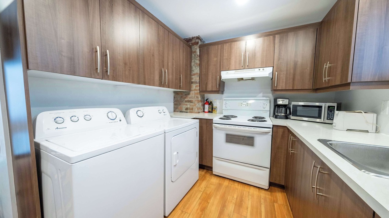 Photo of Kitchen in Desjardins