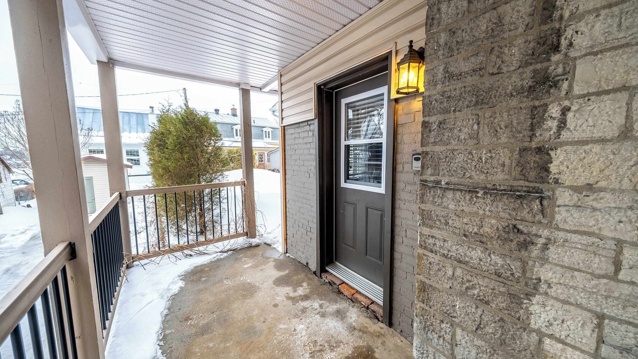 Photo of Outdoor in Desjardins