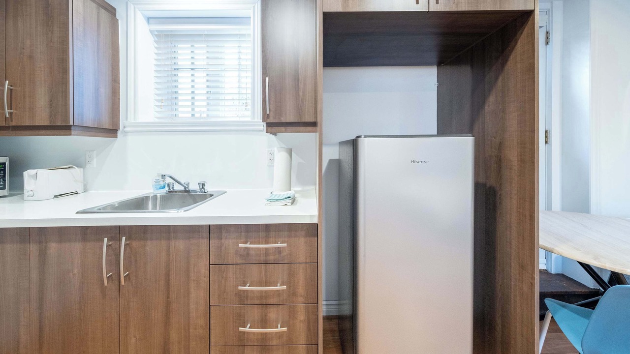 Photo of Kitchen in Desjardins