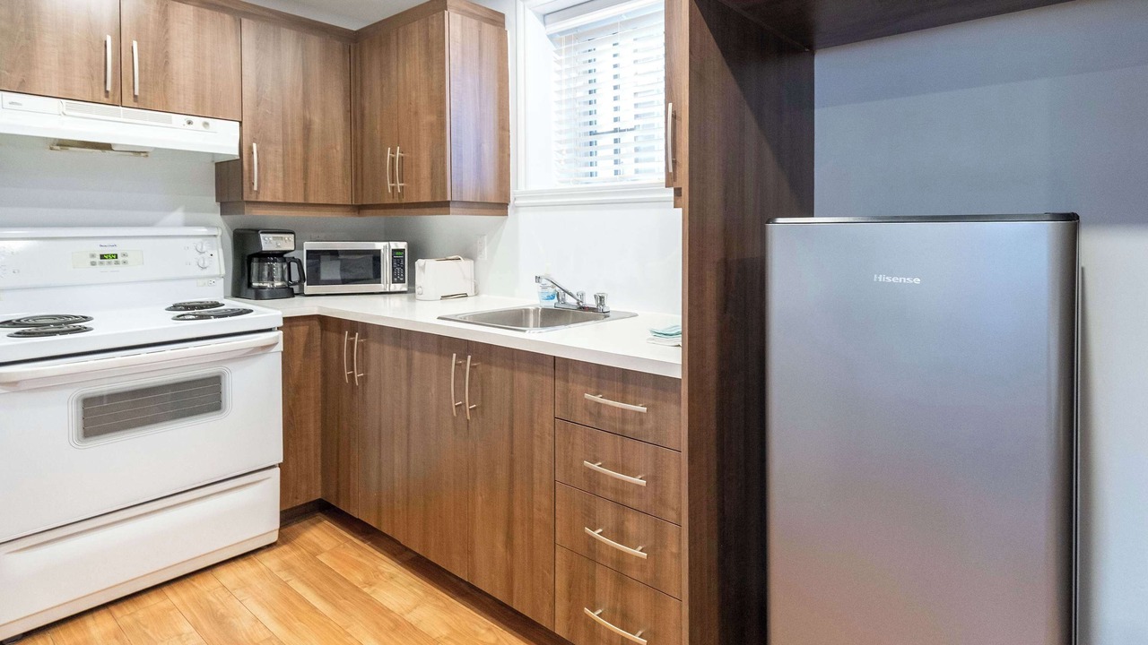 Photo of Kitchen in Desjardins