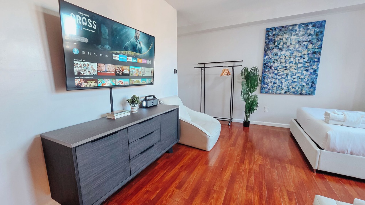 Photo of Bedroom in Chinatown